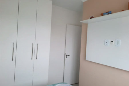 Apartamento à venda com 2 quartos em Vila Andrade, São Paulo, SP