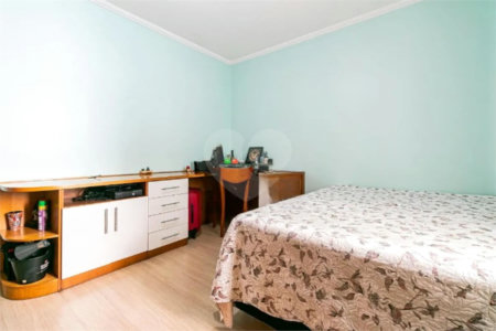 Sobrado à venda com 3 quartos, sendo 1 suíte, em Penha de França, São Paulo, SP
