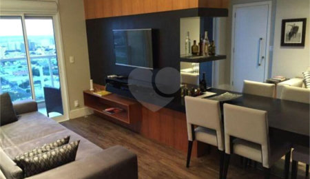 Apartamento à venda com 2 suítes em Cidade Nova I, Indaiatuba, SP