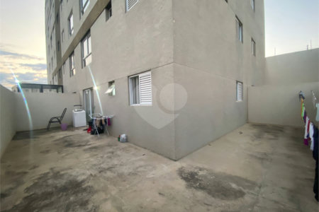 Apartamento à venda com 2 quartos em Vila Monteiro, Itapetininga, SP