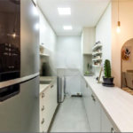 Apartamento à venda com 1 suíte em República, São Paulo, SP