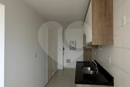 Apartamento à venda com 3 quartos em Vila Almeida, Indaiatuba, SP