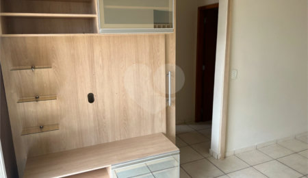 Apartamento à venda com 2 quartos, sendo 1 suíte,  em Residencial e Comercial Palmares, Ribeirão Preto, SP