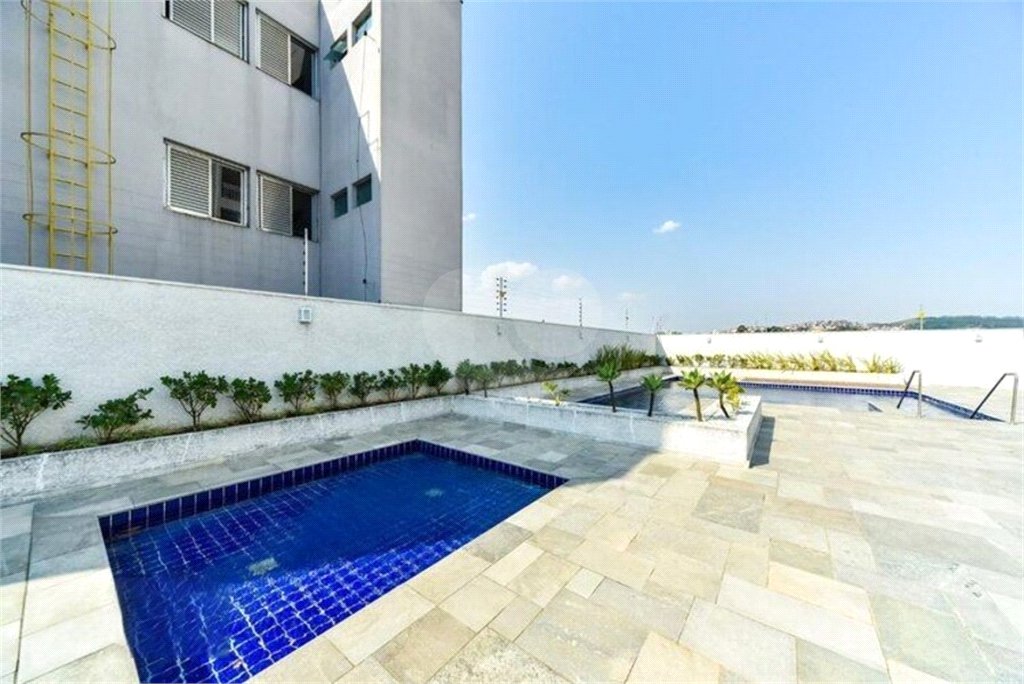 Apartamento para alugar com 2 quartos, sendo 1 suíte, em Demarchi, São Bernardo do Campo, SP