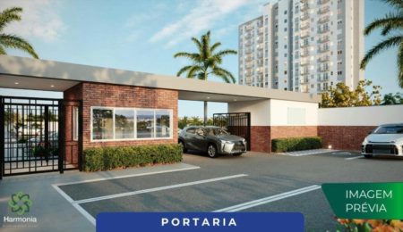 Residencial Harmonia