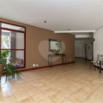 Apartamento à venda com 3 quartos, sendo 1 suíte, em Vila Hamburguesa, São Paulo, SP