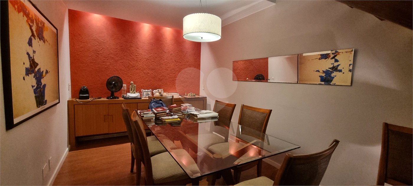 Cobertura à venda com 3 quartos, sendo 2 suítes,  em Lagoa, Rio de Janeiro, RJ