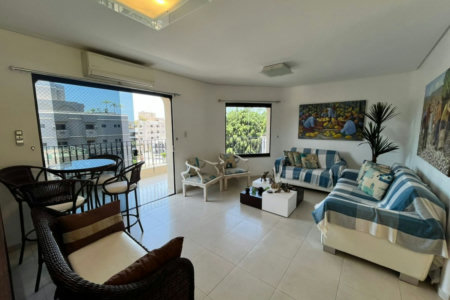 Apartamento com 3 dormitórios à venda, 120 m² por R$ 930.000,00 - Balneário Cidade Atlântica - Guarujá/SP