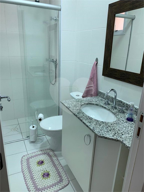 Apartamento à venda com 2 suítes em Tremembé, São Paulo, SP