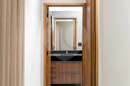 Casa à venda com 3 suítes no condomínio Vila Romana 2 Ribeirão Preto, Ribeirão Preto - SP