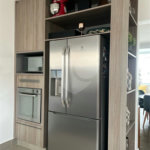 Apartamento à venda com 2 quartos, sendo 1 suíte, em Jardim Paulista, São Paulo, SP