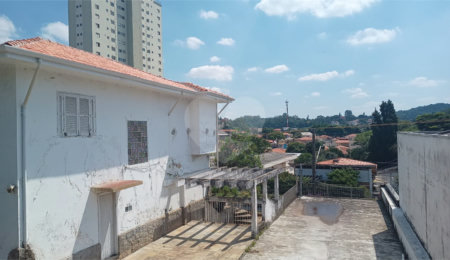 Sobrado para alugar com 3 quartos em Jardim Floresta, São Paulo, SP
