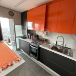 Apartamento à venda com 2 quartos, sendo 1 suíte, em Mogi Moderno, Mogi das Cruzes, SP