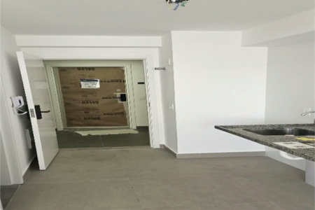 Apartamento à venda com 1 quarto em Pinheiros, São Paulo, SP