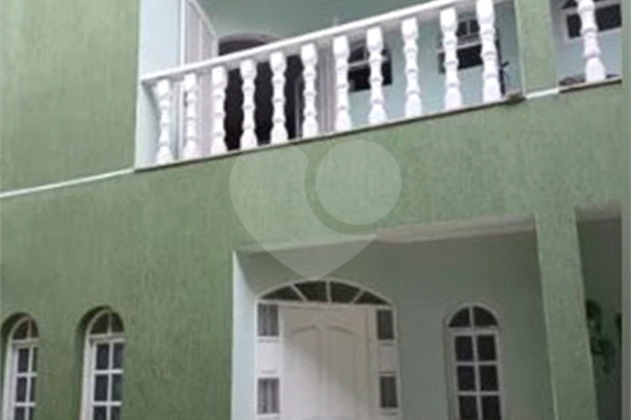 Casa à venda com 3 quartos, sendo 1 suíte, no condomínio São Marcos, São Paulo - SP