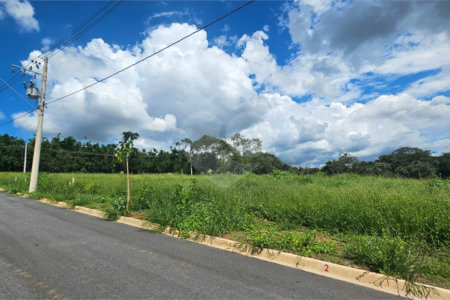 Terreno à venda no condomínio Elementum Residencial Atibaia, Atibaia - SP