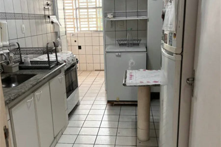 Apartamento à venda com 3 quartos, sendo 1 suíte,  em Água Branca, São Paulo, SP