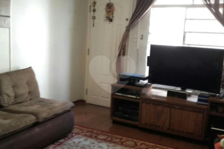 Apartamento para alugar com 2 quartos, sendo 1 suíte, em Jardim das Bandeiras, São Paulo, SP