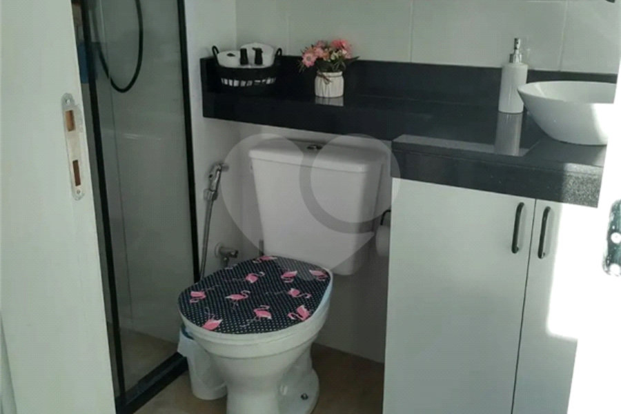 Apartamento à venda com 2 quartos em Pirituba, São Paulo, SP