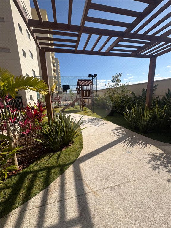 Apartamento à venda com 3 suítes em Urbanova, São José dos Campos, SP