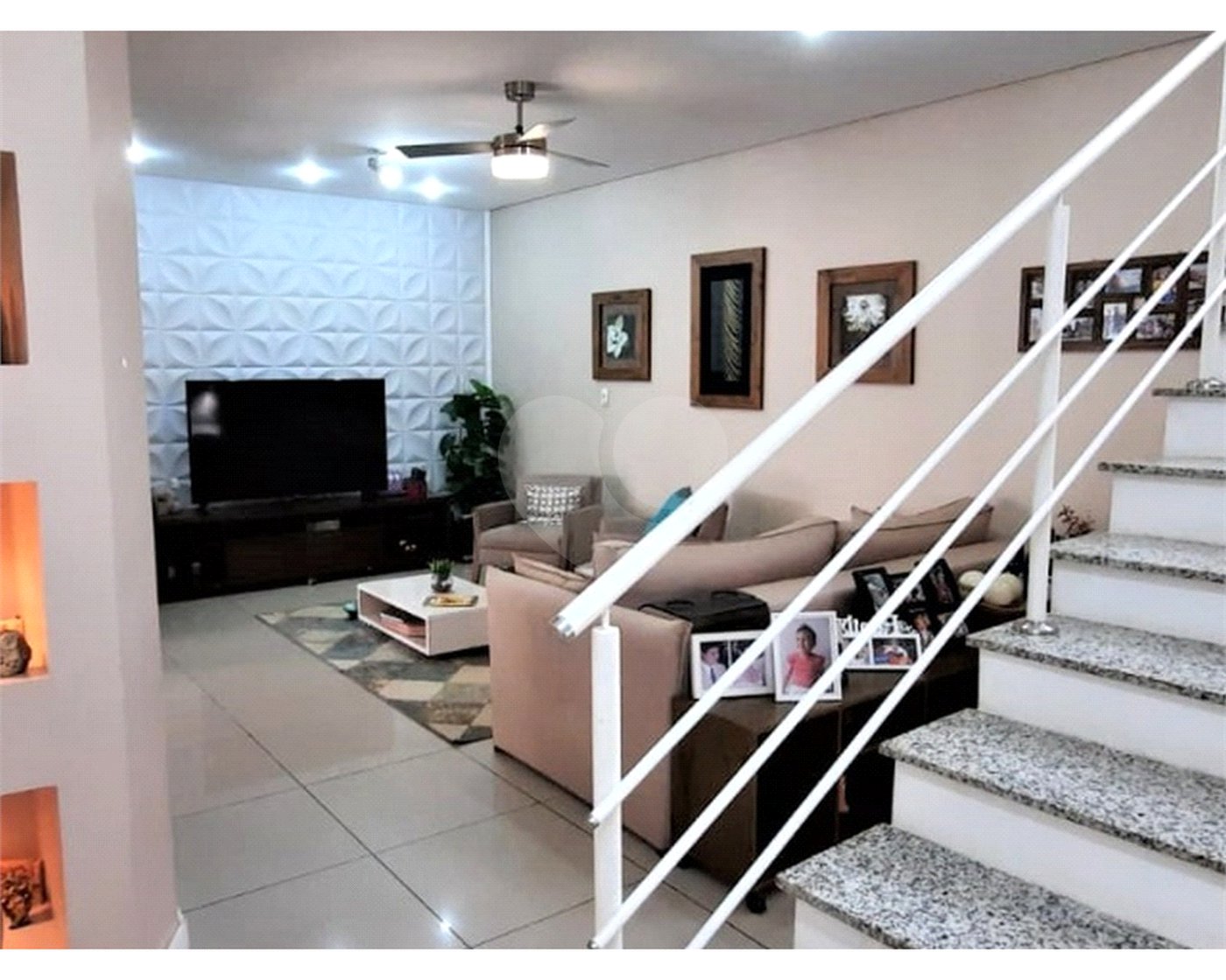 Casa à venda com 5 quartos, sendo 4 suítes, em Água Fria, São Paulo, SP