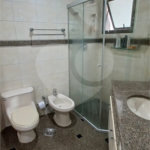 Apartamento à venda com 4 suítes em Jardim Fonte do Morumbi, São Paulo, SP