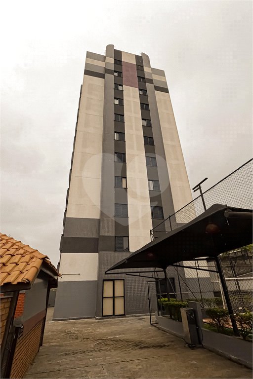 Apartamento à venda com 2 quartos, sendo 1 suíte, em Macedo, Guarulhos, SP