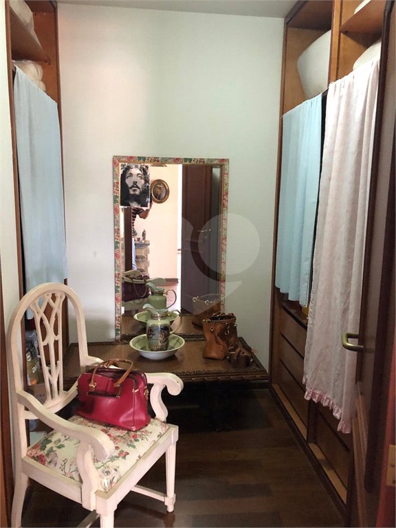 Apartamento à venda com 4 suítes em Vila Henrique, Salto, SP