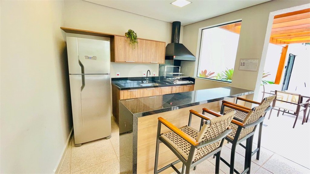 Apartamento à venda com 3 quartos, sendo 1 suíte, em Jardim Faculdade, Sorocaba, SP