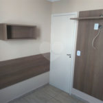 Apartamento à venda com 2 quartos em Vila Monte Alegre, Paulínia, SP
