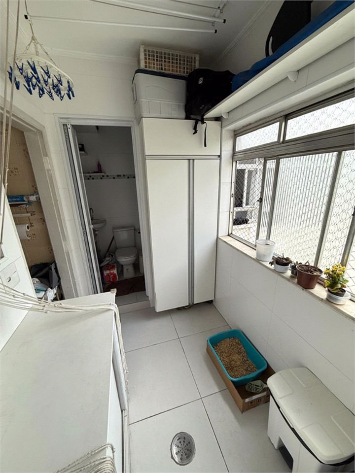 Apartamento à venda, 91 m² por R$ 530.000,00 - Ponta da Praia - Santos/SP