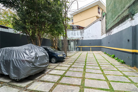 Studio à venda com 1 quarto em Vila Gustavo, São Paulo, SP