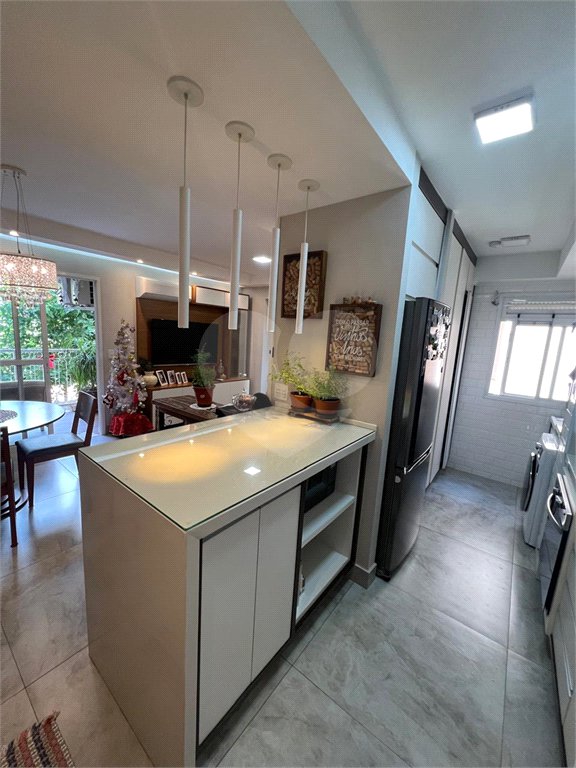 Apartamento à venda com 2 quartos, sendo 1 suíte, em Jardim São Vicente, Campinas, SP