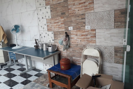 Casa à venda com 2 quartos em Jardim Moreira, Guarulhos, SP