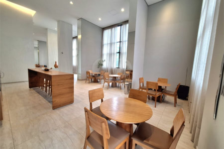 Apartamento à venda com 2 suítes em Jardim Prudência, São Paulo, SP