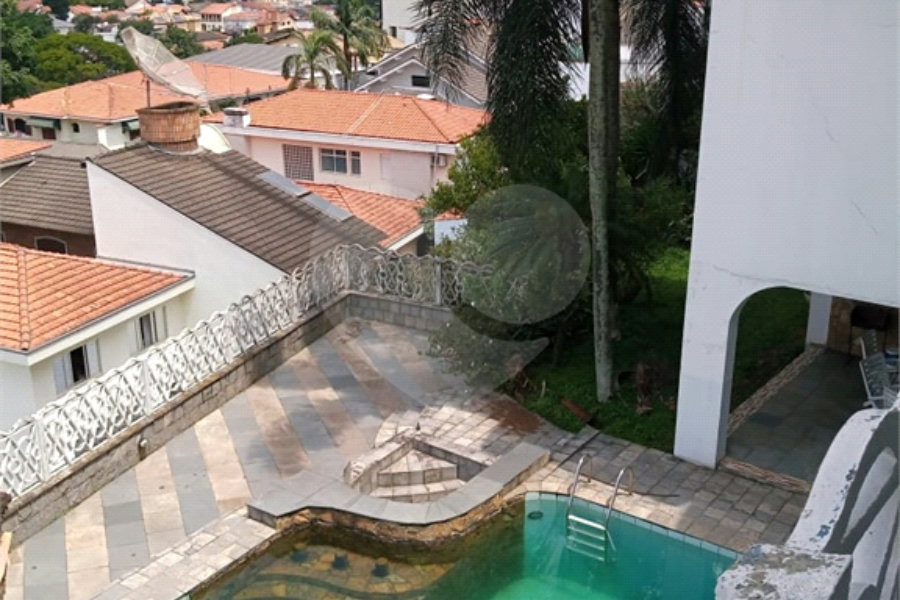 Sobrado à venda com 6 suítes em Jardim Franca, São Paulo, SP
