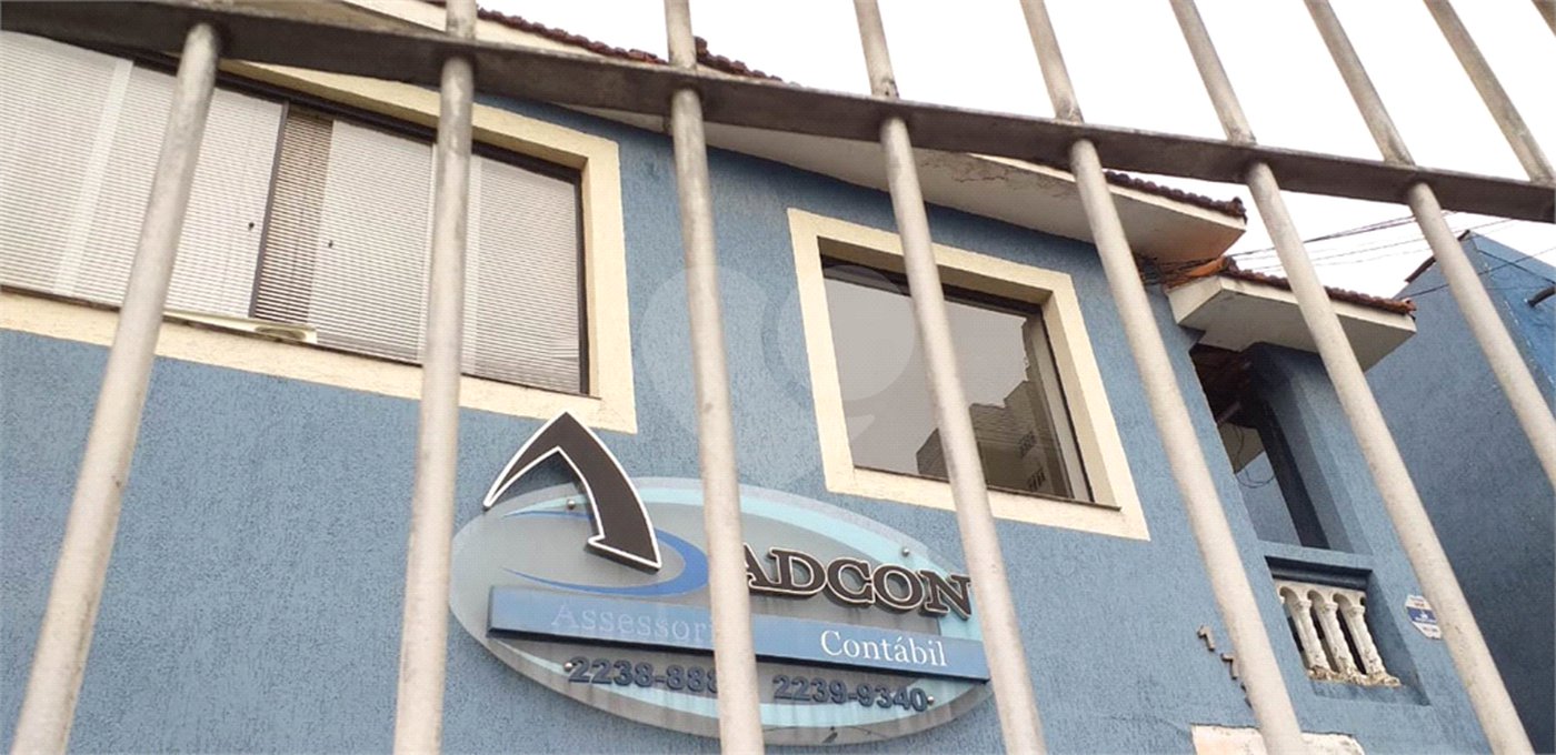 Sobrado à venda com 3 quartos em Imirim, São Paulo, SP