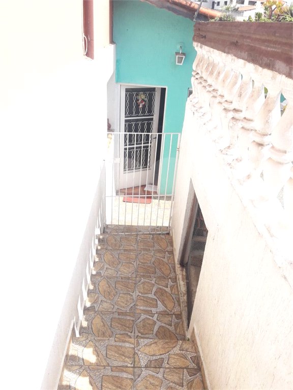 Casa à venda com 5 quartos em Santana, São Paulo, SP