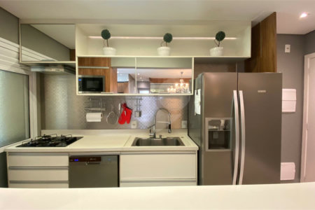 Apartamento à venda com 3 quartos, sendo 1 suíte, em Vila Andrade, São Paulo, SP