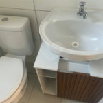Apartamento à venda com 2 quartos em Residencial Parque Laguna, Salto, SP