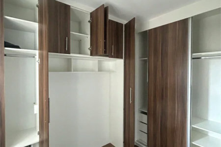 Apartamento à venda com 2 quartos em Vila Andrade, São Paulo, SP