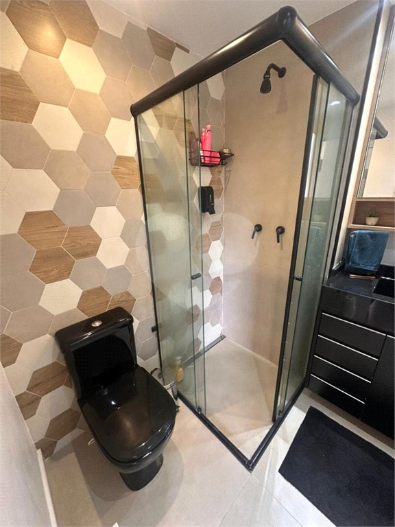 Apartamento à venda com 2 quartos em Santana, São Paulo, SP