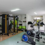 Apartamento à venda com 2 quartos, sendo 1 suíte, em Vila Andrade, São Paulo, SP