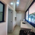 Casa Residencial à venda, Loteamento João Batista Julião, Guarujá - CA0028.