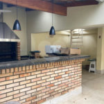 Casa para alugar com 3 quartos, sendo 1 suíte, em Santo Amaro, São Paulo, SP