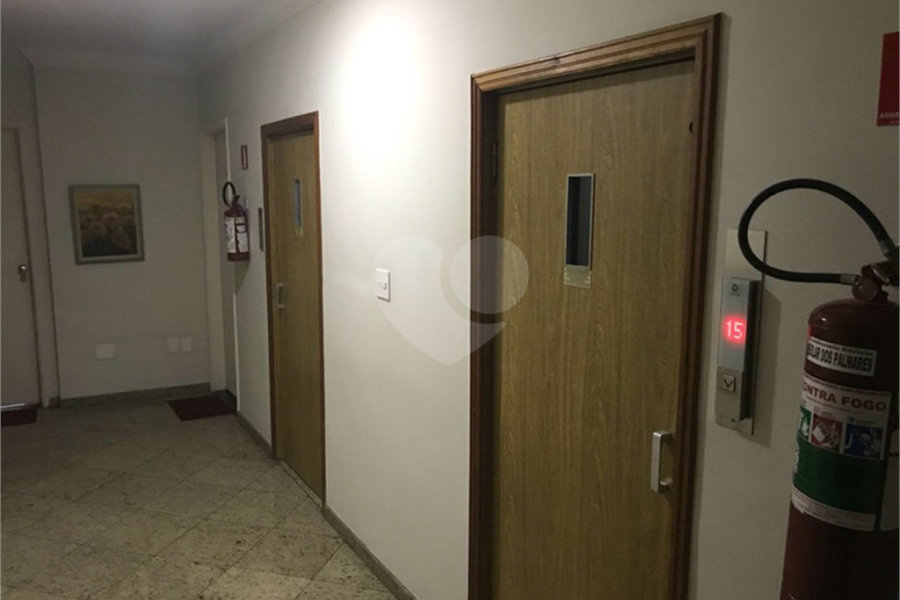 Apartamento à venda com 3 quartos em Tucuruvi, São Paulo, SP
