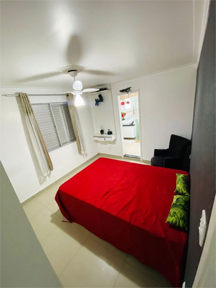 Cobertura com 4 dormitórios à venda, 279 m² por R$ 870.000,00 - Jardim Ana Maria - Guarujá/SP