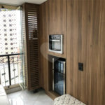 Apartamento à venda com 3 suítes em Santana, São Paulo, SP