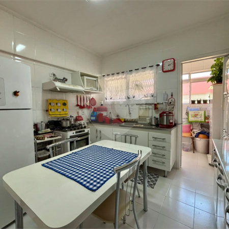 Apartamento à venda com 2 quartos em Vila Galvão, Guarulhos, SP