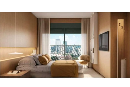 Apartamento à venda com 3 suítes em Cidade Monções, São Paulo, SP